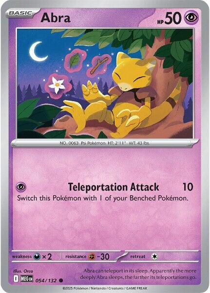 Mega Evolution ETB